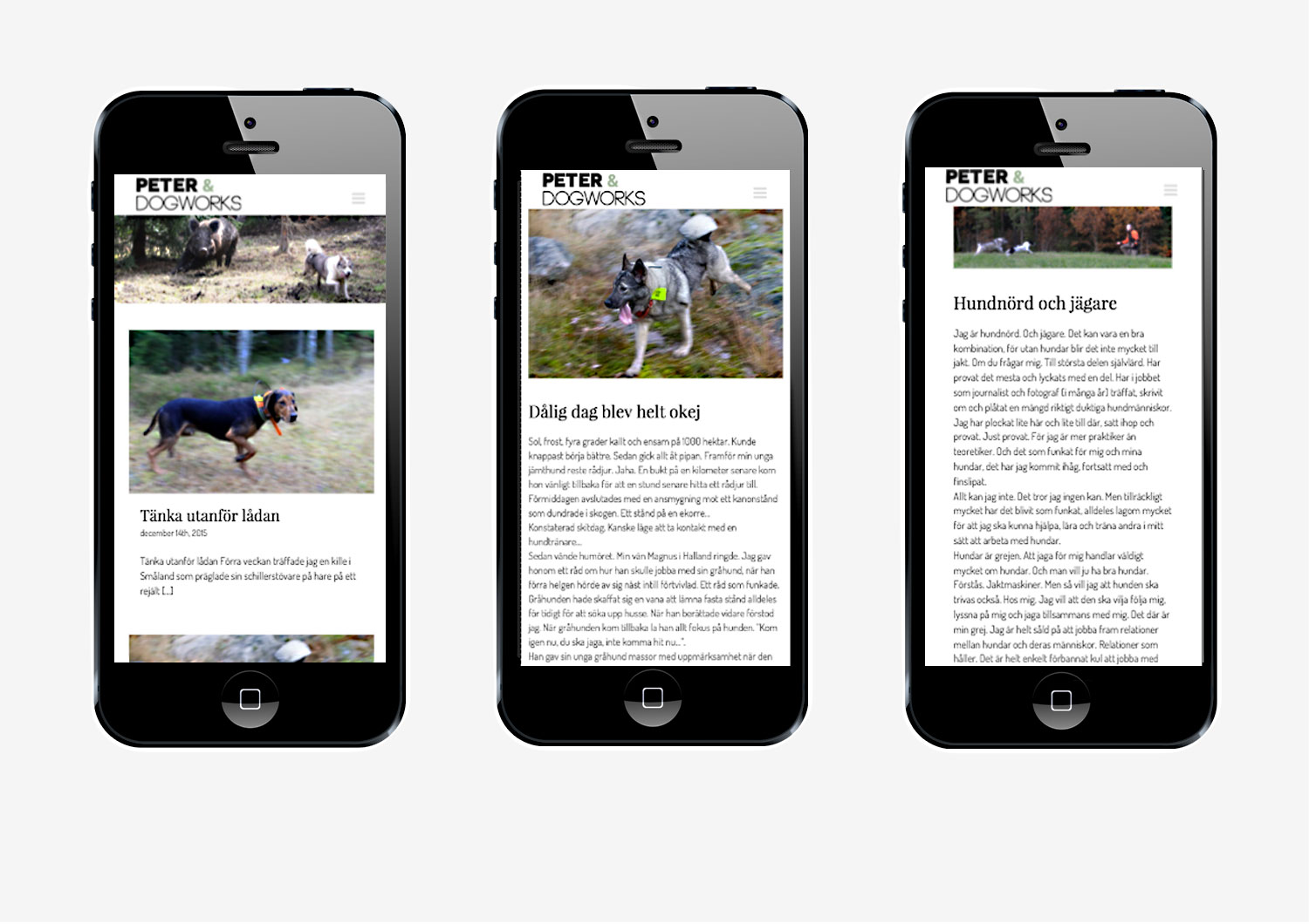peter&dogworks-mobilanpassning